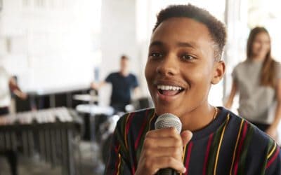 Should You Get a Voice Coach For Your Child?