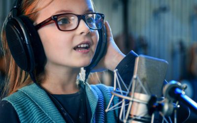5 Reasons You Should Add Singing to your Acting Coaching Regiment