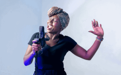 How to Control Your Voice as an Actor or Singer