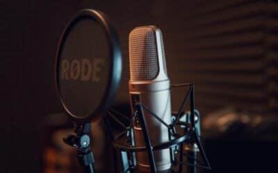 How to Prepare for a Vocal Recording Session