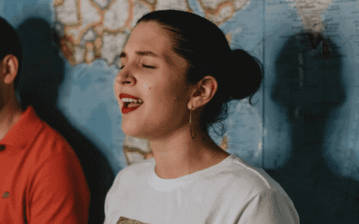 Vocal / Singing Warm Ups and Cool Downs